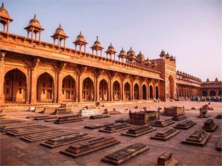 Fatehpur Sikri